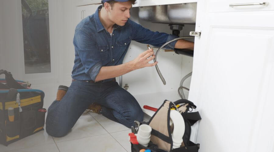 Professional emergency plumbing in Holualoa, HI